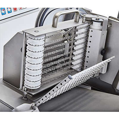 Автоматический слайсер SCHARFEN VA 4000