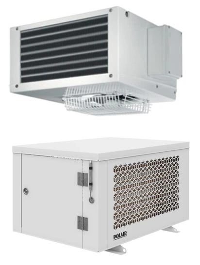 Сплит-система Polair SM115H