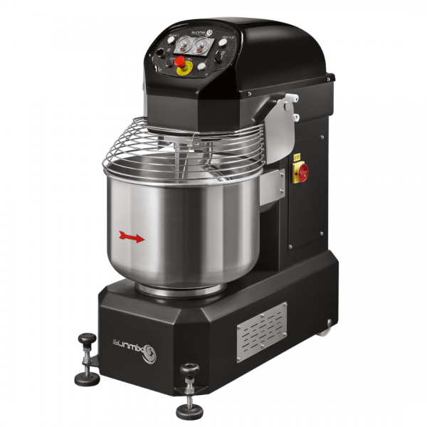 Тестомесы Sunmix Classic Line