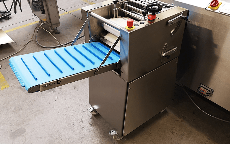 Круассаномат CROISTAR