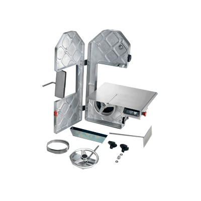 Пила ленточная SO 1550 F3