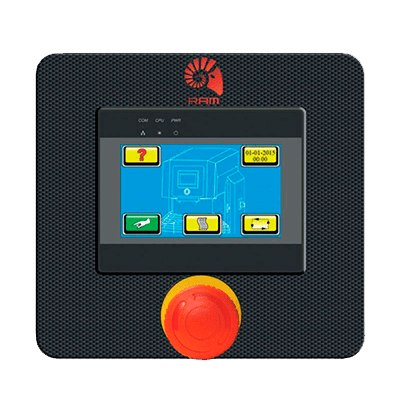 Планетарный миксер К60