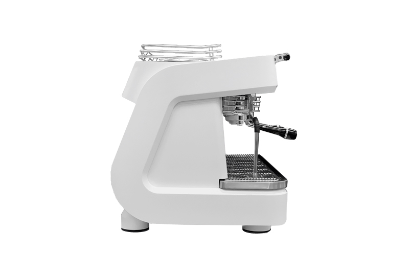 Эспрессо-кофемашина Dalla Corte XT Classic (2 группы)