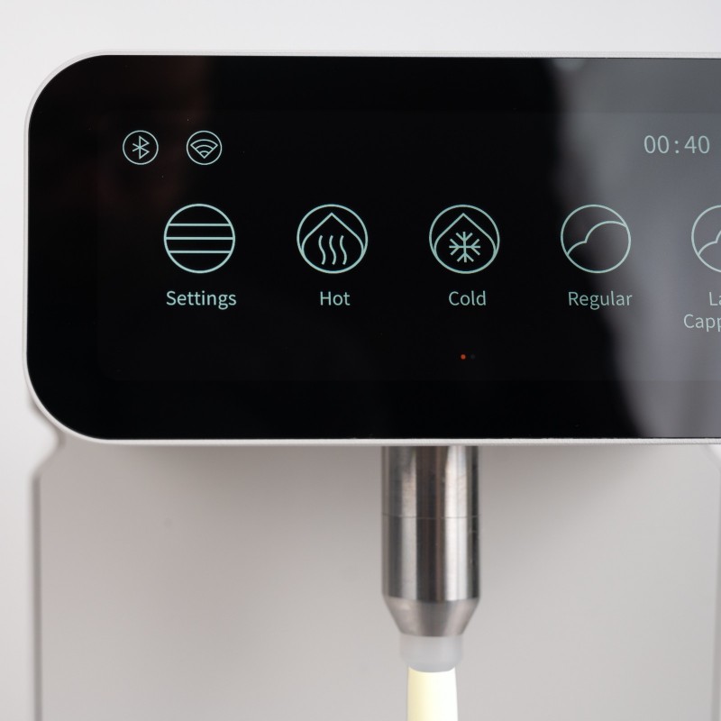 Вспениватель молока (фоматор) MARCO MilkPal