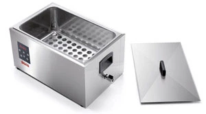 Аппарат Sous Vide (Су вид) Sirman Softcooker S R GN1/1