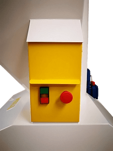 Мукопросеиватель серии MILL