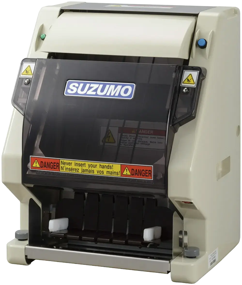 Автоматический нарезчик суши-роллов Suzumo SVC-ATC