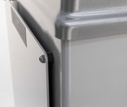 Тестомес с фиксированной дежой ASM EVO 200