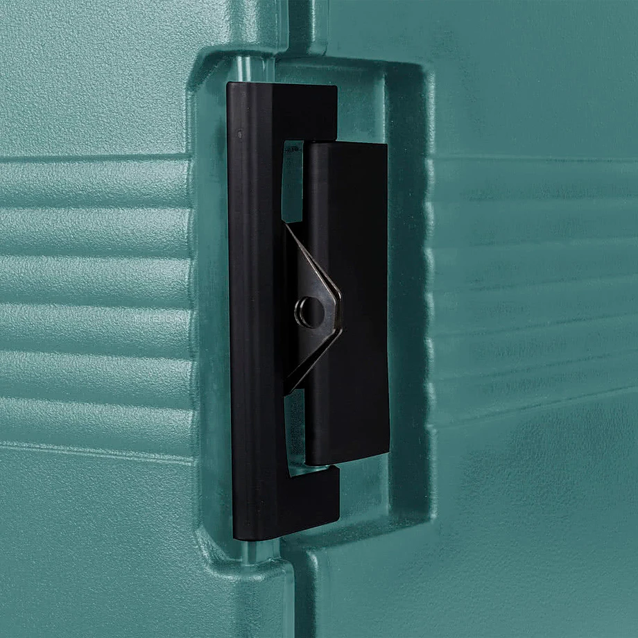 Термоконтейнер для вторых блюд Cambro UPC400 401