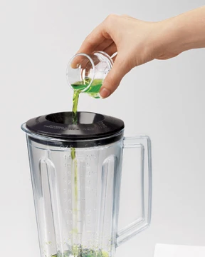 Блендер Hamilton Beach HBB908