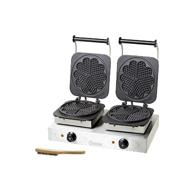 Вафельница 2HW210