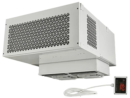 Низкотемпературный моноблок Polair MB 214 T