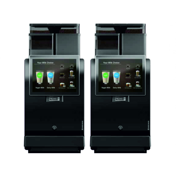 Универсальная кофейная станция FRANKE SB1200 FM