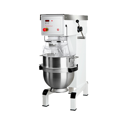 Планетарный миксер AR40
