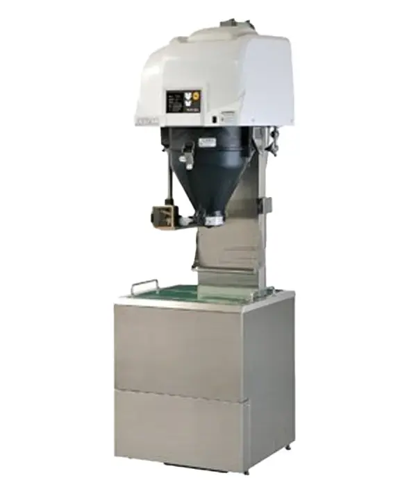Автоматическая машина для мойки риса Kubota Rice Washer KP90KN
