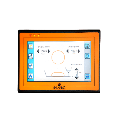 Отсадочно-дозировочная машина BABYDROP