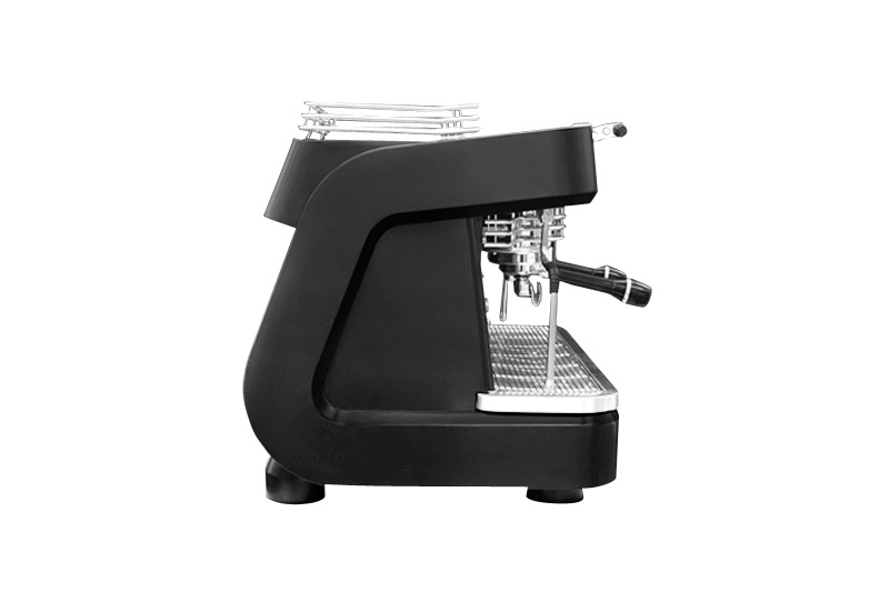 Эспрессо-кофемашина Dalla Corte XT Classic (2 группы)