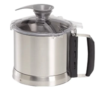 Бликсер Robot Coupe Blixer 2 (дополнительная чаша в сборе)