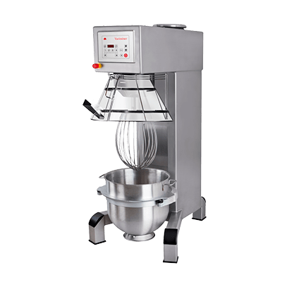 Планетарный миксер ERGO 60