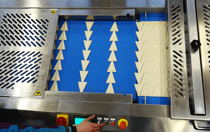 Круассаномат CROISTAR