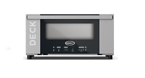 ПЕЧЬ ПОДОВАЯ UNOX XEBDC-02EU-D