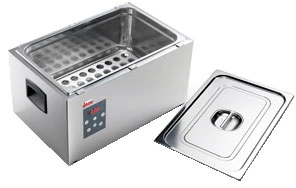 Аппарат sous vide (су вид) Sirman Softcooker S GN1/1