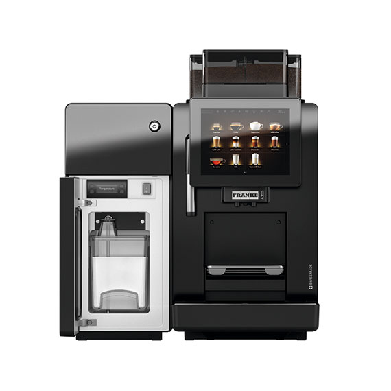 Холодильник SU03