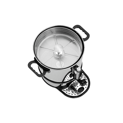 Аппарат для приготовления чая и кофе PRO II 60T