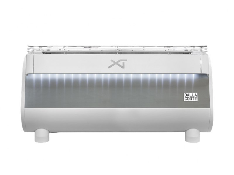 Эспрессо-кофемашина Dalla Corte XT Classic (3 группы)