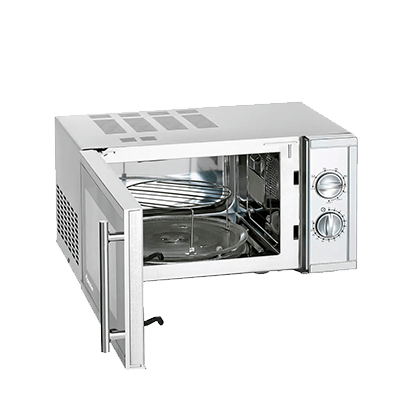 Микроволновая печь 23 л, 900 Вт с грилем