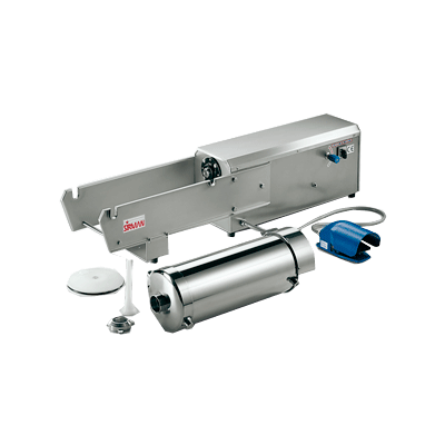 Шприц для наполнения колбас IS 50 Idr. Inox