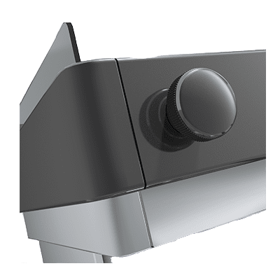 Кофемашина NEW 105 Е 3 с кнопочной панелью управления