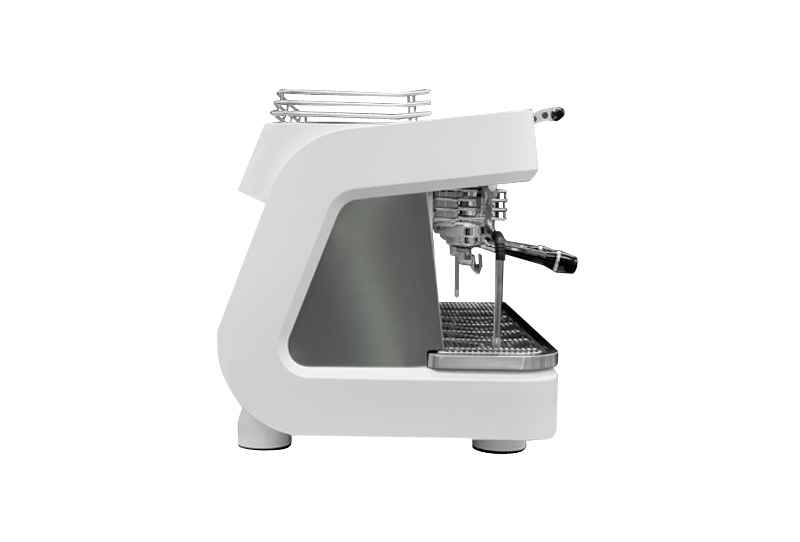 Эспрессо-кофемашина Dalla Corte XT Classic (2 группы)