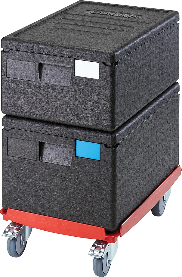 Термоконтейнер для вторых блюд Cambro Go Box EPP180110