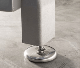 Тестомес с фиксированной дежой ASM EVO 200