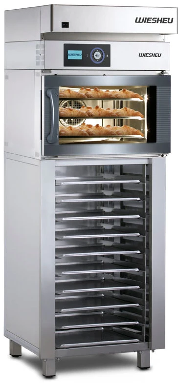 Печь конвекционная Wiesheu Minimat 64 L Comfort