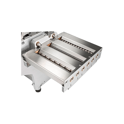 Машина для изготовления пасты (макарон) PNUOVA