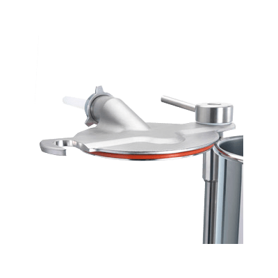 Шприц для наполнения колбас IS 35 IDRA