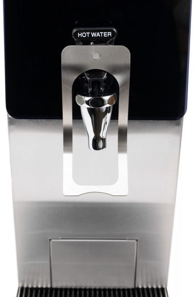 Надстоечный водонагреватель с краном MARCO MT4