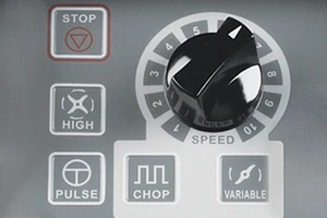 Блендер Hamilton Beach HBF600R-CE