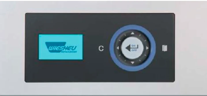 Печь конвекционная Wiesheu Minimat 64 L Comfort