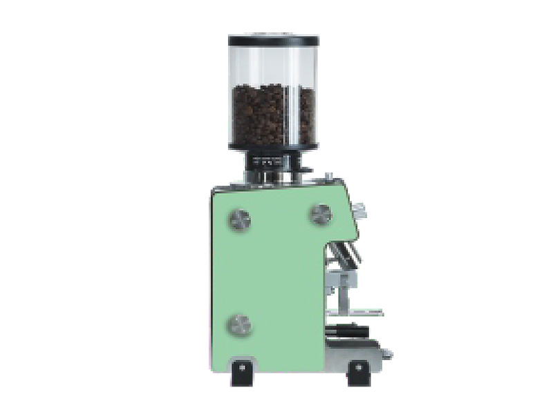 Кофемолка DALLA CORTE MAX