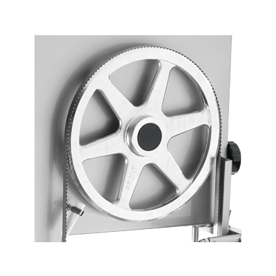 Пила ленточная SO 1650 INOX