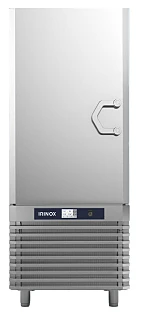 Шкаф шоковой заморозки Irinox EF Next L + Sanigen