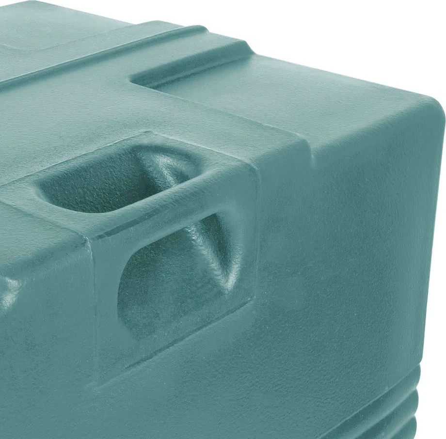 Термоконтейнер для вторых блюд Cambro UPC400 401