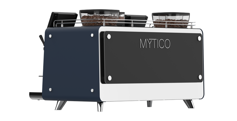 Кофемашина профессиональная автоматическая FRANKE Mytico Due