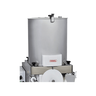 Автоматическая котлетоформовочная машина HA-2200