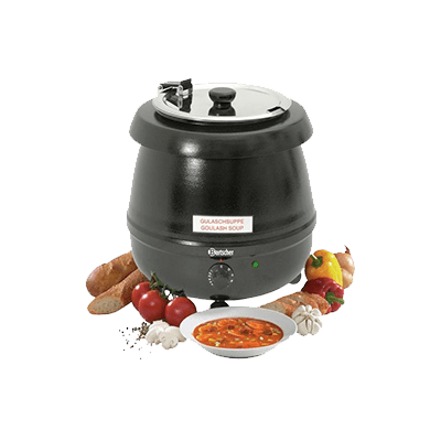 Суповой мармит “Party“ 9L