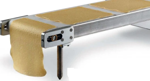 Блинница электрическая Imperia (La Monferrina) C1 Crepes Quadra (лента 200 мм)