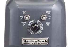 Блендер Hamilton Beach HBF500S